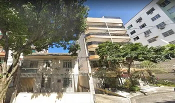 Condomínio Do Edifício Teófilo Spina em Rio De Janeiro