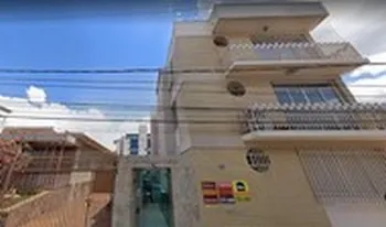 Condomínio Do Edifício Teolina Vilela em Belo Horizonte