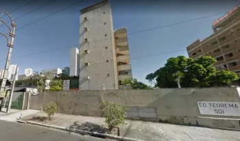 Imagem do Condomínio Do Edifício Teorema em Recife