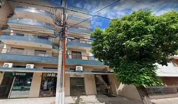 Imagem do Condomínio Do Edifício Terceiro Milênio em Cataguases