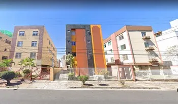 Condomínio Do Edifício Teresa em Belo Horizonte