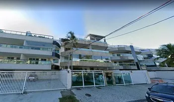 Condomínio Do Edifício Teresa Cristina em Rio De Janeiro