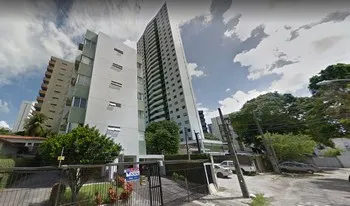 Imagem do Condomínio Do Edifício Teresa De Calcuta em Recife