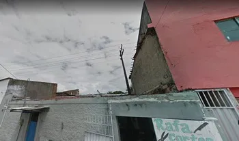 Imagem do Condomínio Do Edifício Teresa Dias em Recife