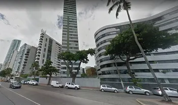 Imagem do Condomínio Do Edifício Teresa Novaes em Recife