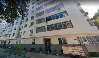 Condomínio Do Edifício Teresina em Rio De Janeiro