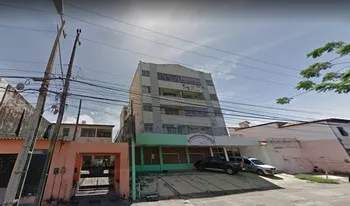 Imagem do Condomínio Do Edifício Teresinha De Jesus Martins em Fortaleza