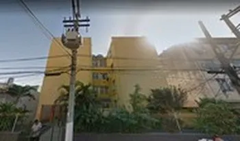 Imagem do Condomínio Do Edifício Teresópolis em São Gonçalo