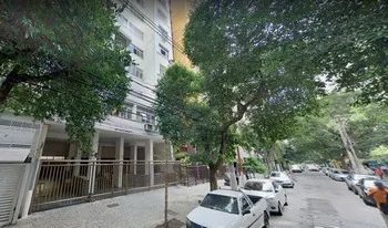 Imagem do Condomínio Do Edifício Teresópolis em Niteroi