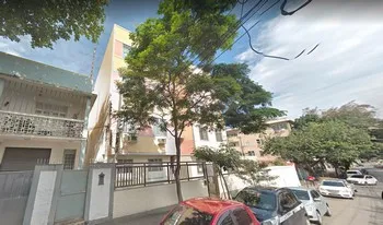 Imagem do Condomínio Do Edifício Teresópolis em Niteroi