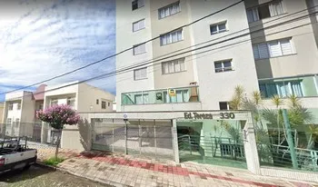 Condomínio Do Edifício Tereza em Belo Horizonte