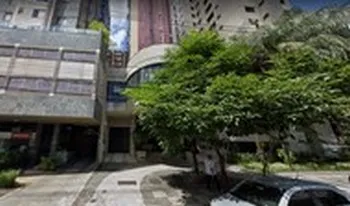 Condomínio Do Edifício Tereza Borges em Belo Horizonte