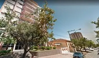 Imagem do Condomínio Do Edifício Tereza Candiani Mambrini em São Sebastião Do Paraíso