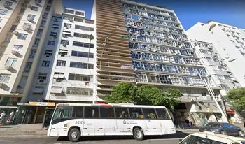 Condomínio Do Edifício Tereza Cristina em Rio De Janeiro