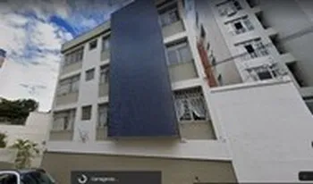 Condomínio Do Edifício Tereza Cristina em Belo Horizonte