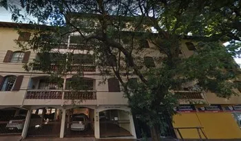 Imagem do Condomínio Do Edifício Tereza Cristina em Maringá