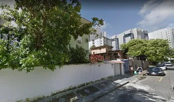 Imagem do Condomínio Do Edifício Tereza Cristina em Recife