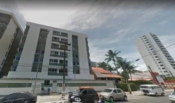 Imagem do Condomínio Do Edifício Tereza Cristina em Jaboatão Dos Guararapes