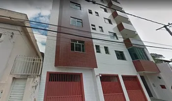 Imagem do Condomínio Do Edifício Tereza Da Silva em Viçosa