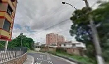 Imagem do Condomínio Do Edifício Tereza Dias Duarte em Resende