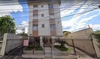 Condomínio Do Edifício Tereza Motta Melo em Belo Horizonte