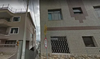 Imagem do Condomínio Do Edifício Tereza Rezende em Juiz De Fora