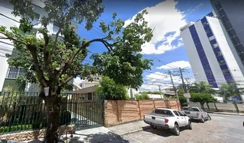 Condomínio Do Edifício Tereza Ribas em Belo Horizonte