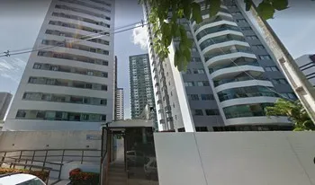 Imagem do Condomínio Do Edifício Tereza Rodrigues em Recife