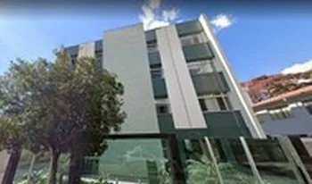 Condomínio Do Edifício Tereza Sofiati Ferreira em Belo Horizonte