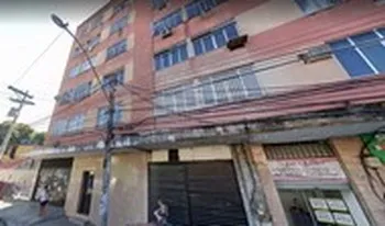 Imagem do Condomínio Do Edifício Terezinha em São Gonçalo