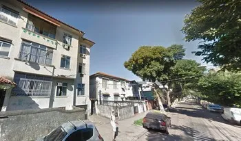 Condomínio Do Edifício Terezinha em Rio De Janeiro