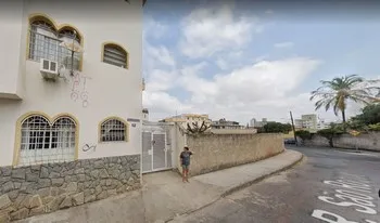 Condomínio Do Edifício Terezinha Adriana em Belo Horizonte