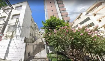 Condomínio Do Edifício Terezinha Américano em Belo Horizonte