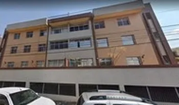Condomínio Do Edifício Terezinha Braga em Belo Horizonte