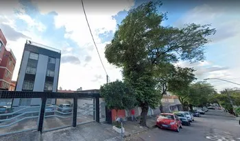 Imagem do Condomínio Do Edifício Terezinha Coelho em Contagem