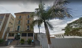 Imagem do Condomínio Do Edifício Terezinha Dani em Barbacena