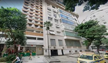 Condomínio Do Edifício Terezinha Gladys em Rio De Janeiro