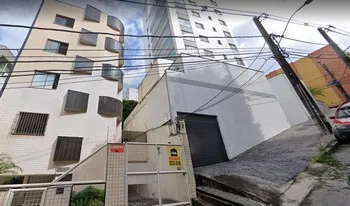 Condomínio Do Edifício Terezinha Gontijo Mourão em Belo Horizonte