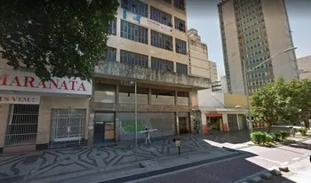Condomínio Do Edifício Terezinha M-bcheche em Belo Horizonte
