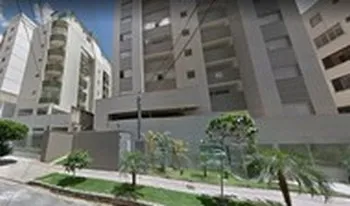 Condomínio Do Edifício Terezinha Maria De Castro em Belo Horizonte