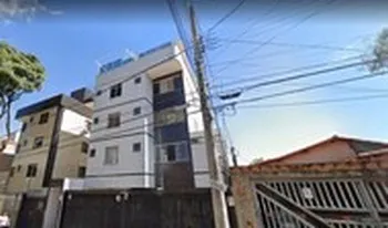 Condomínio Do Edifício Terezinha Soares em Belo Horizonte