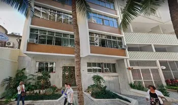 Condomínio Do Edifício Terezopolis em Rio De Janeiro