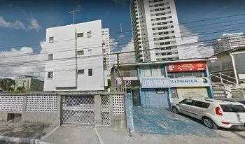 Imagem do Condomínio Do Edifício Terneza em Jaboatão Dos Guararapes
