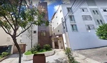 Condomínio Do Edifício Terni em Belo Horizonte
