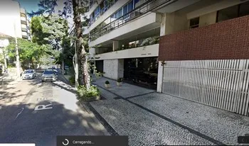 Condomínio Do Edifício Ternura em Rio De Janeiro