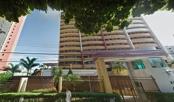 Imagem do Condomínio Do Edifício Terra Bella em Fortaleza