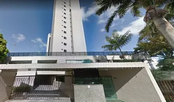 Imagem do Condomínio Do Edifício Terra Brasilis em Recife