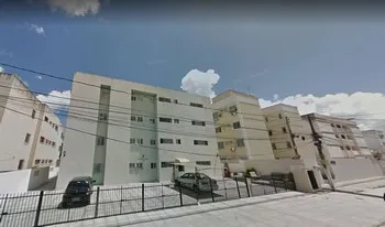 Imagem do Condomínio Do Edifício Terra Coral em Olinda