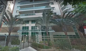 Imagem do Condomínio Do Edifício Terra Di Toscana em Niteroi