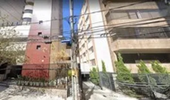 Condomínio Do Edifício Terra Do Fogo em Belo Horizonte